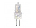 Галогенна лампа Feron HB6 JCD 220V 50W супер яскрава (super brite yellow) 2480